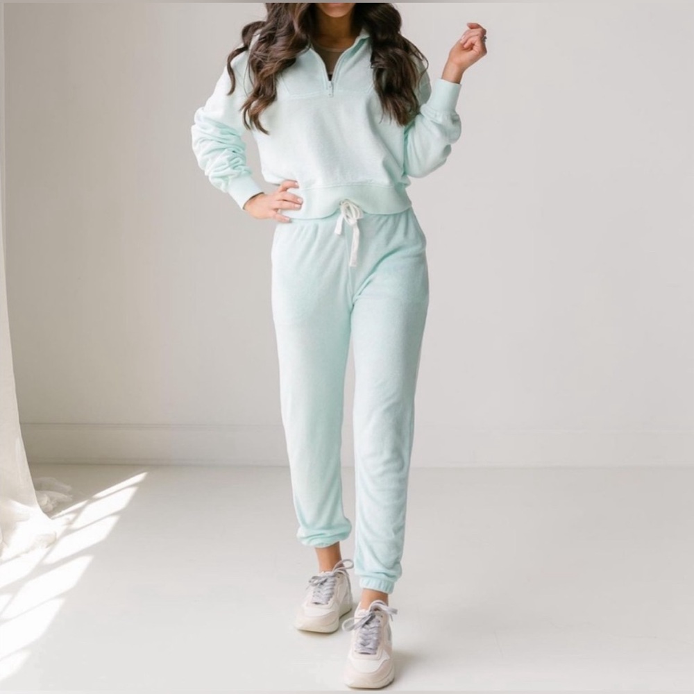 Mono B Joggers
